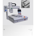 Preço razoável recomendado durável e eixo Y Dispensing Platform CNC Machine